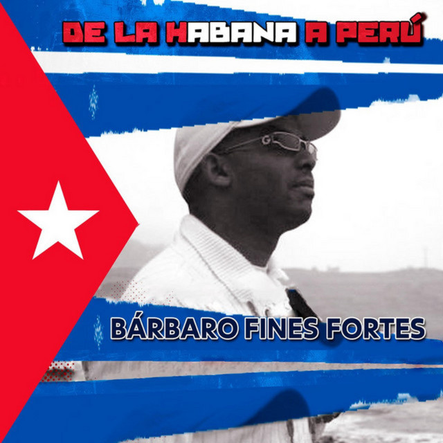 Barbaro Fines y su Mayimbe - Intro del Mayimbe