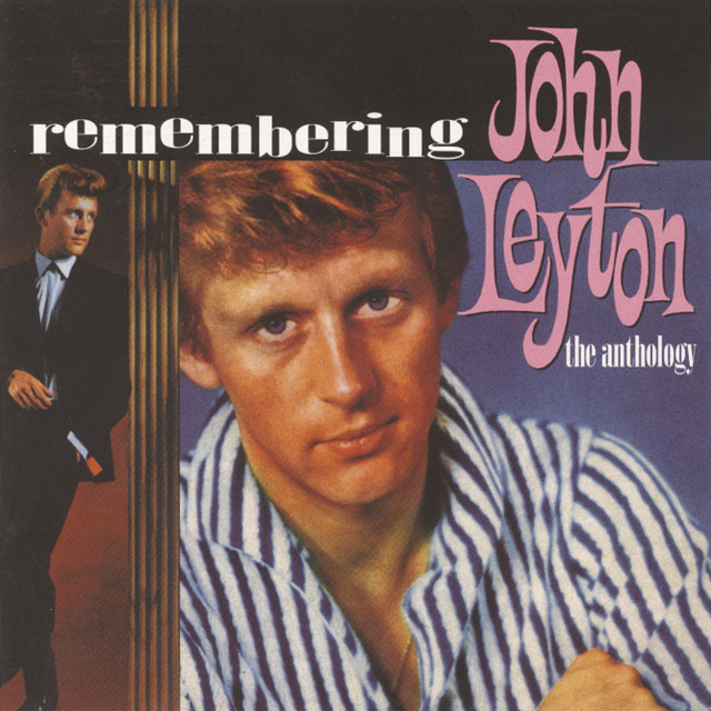 A Girl To Love Song And Lyrics By John Leyton Spotify
