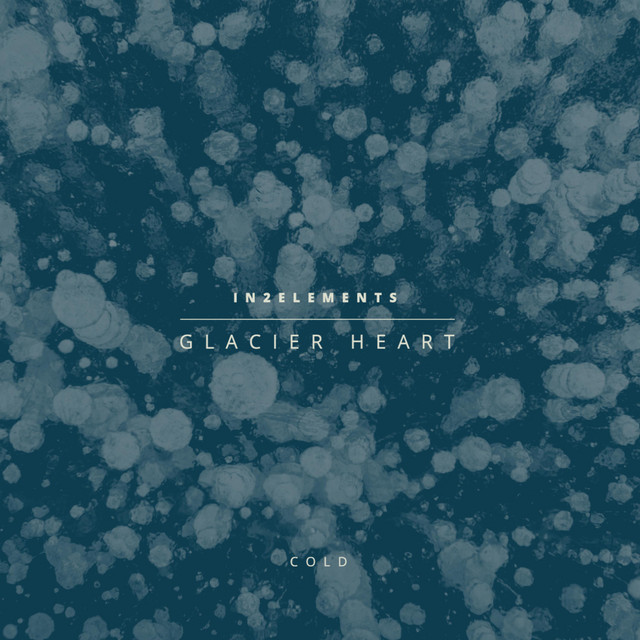 Glacier Heart (single)