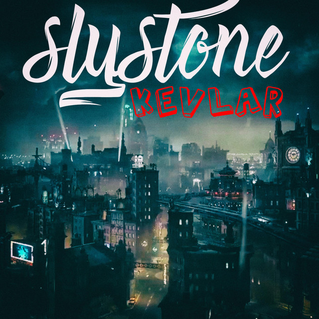 Sly Stone Intro cover art