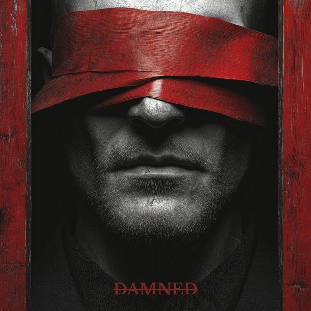 DAMNED
