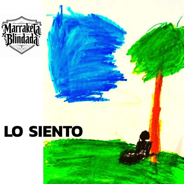 Lo siento album image