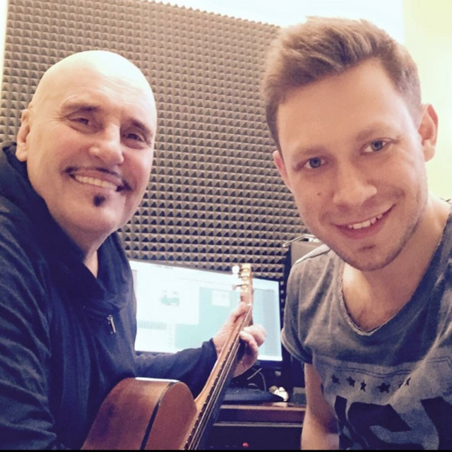 Masters & Marian Lichtman