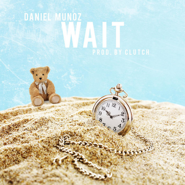 Wait cover art