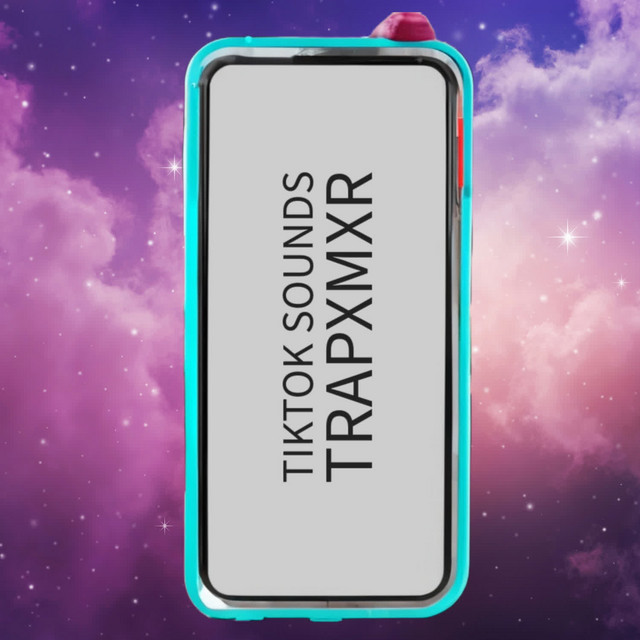 Tiktok Sounds cover art
