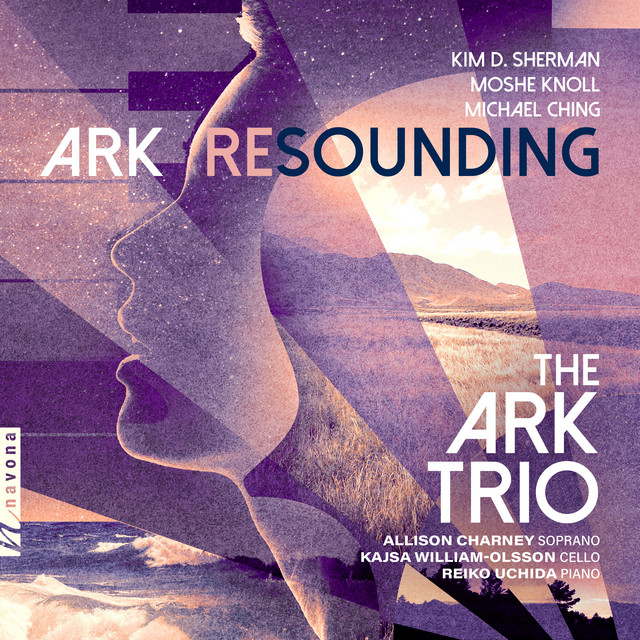 Ark Resounding