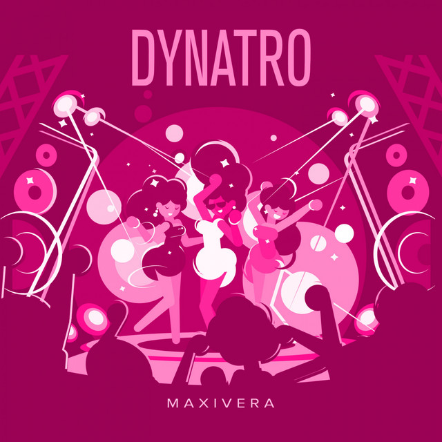 Dynatro cover art