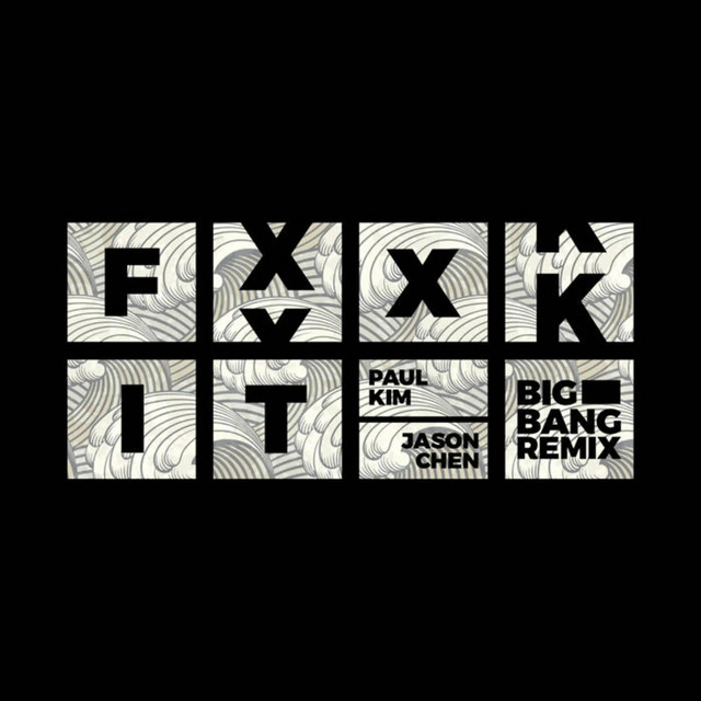 Fxxk It