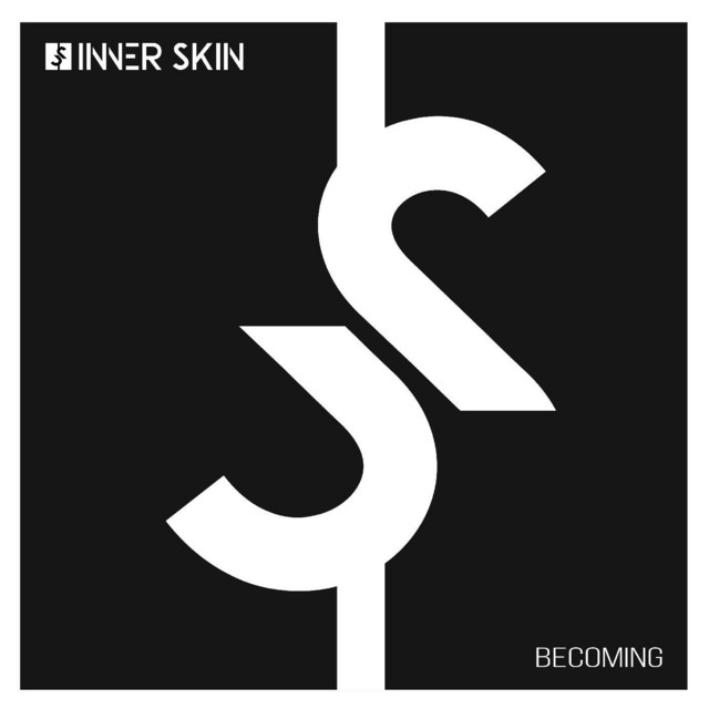 Becoming cover art