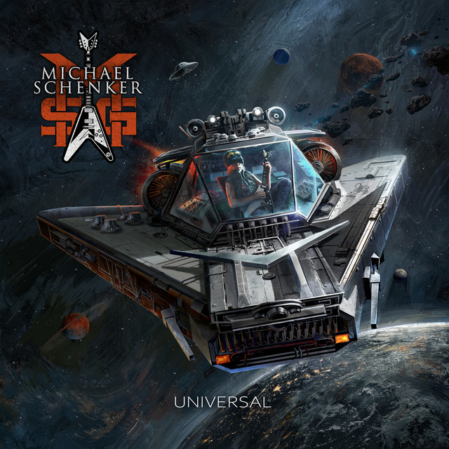 Universal cover art