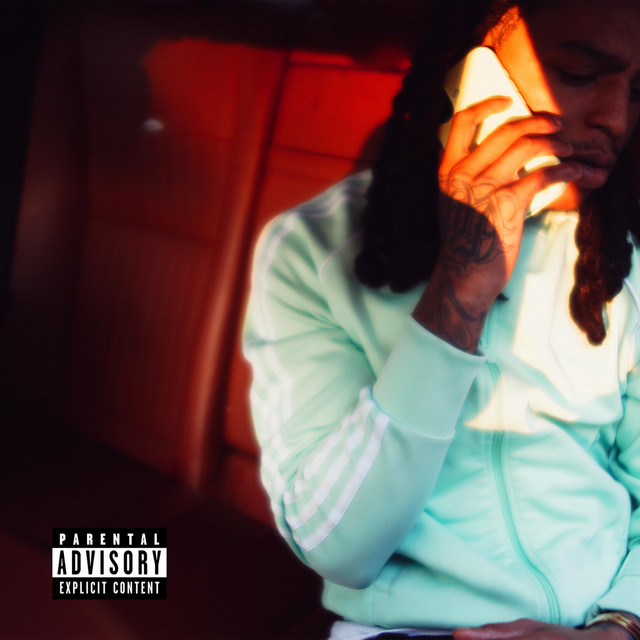 The New Boy cover art