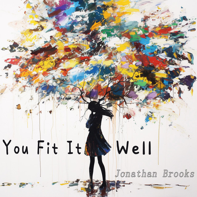 Jonathan Brooks