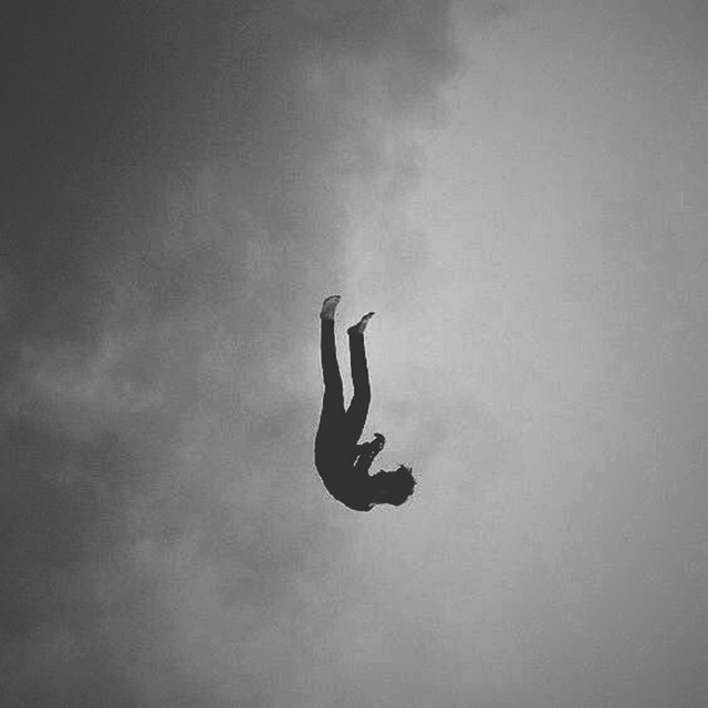 Fallen cover art