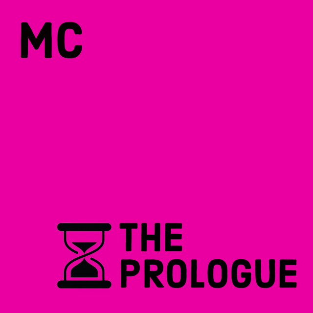 THE PROLOGUE cover art