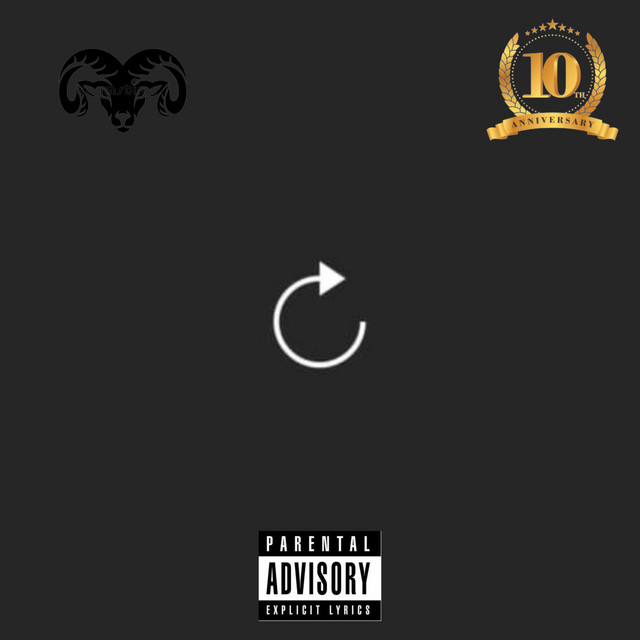 Goat Tapes the Lost Files cover art