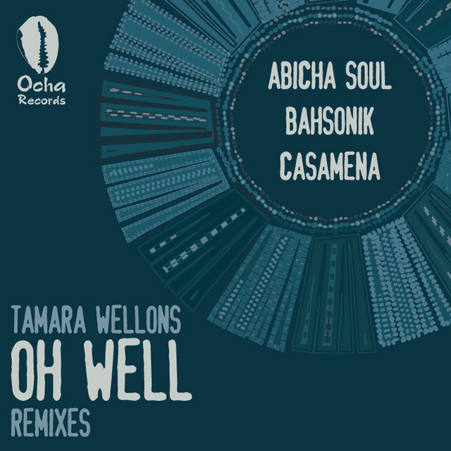Oh Well - Bahsonik Remix