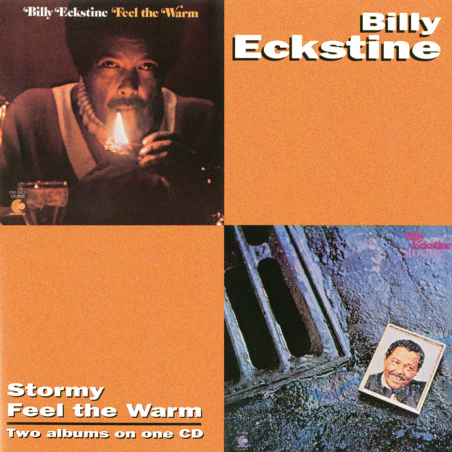 Stormy / Feel The Warm