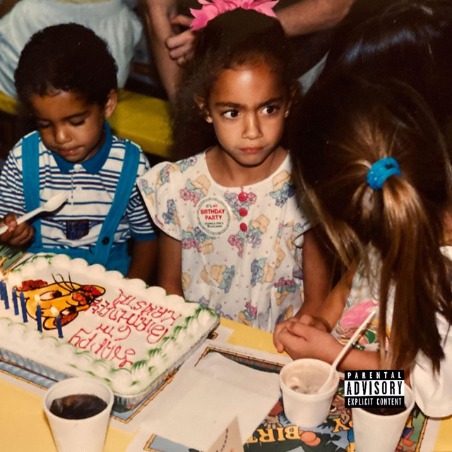 80s Baby cover art
