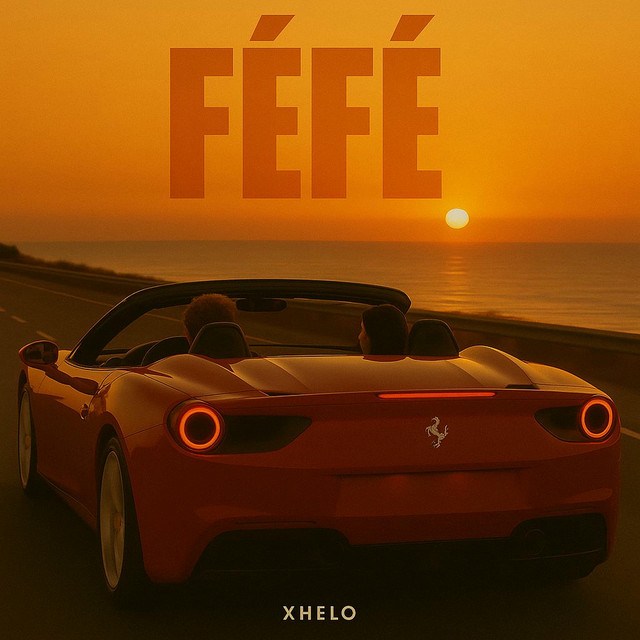 Féfé