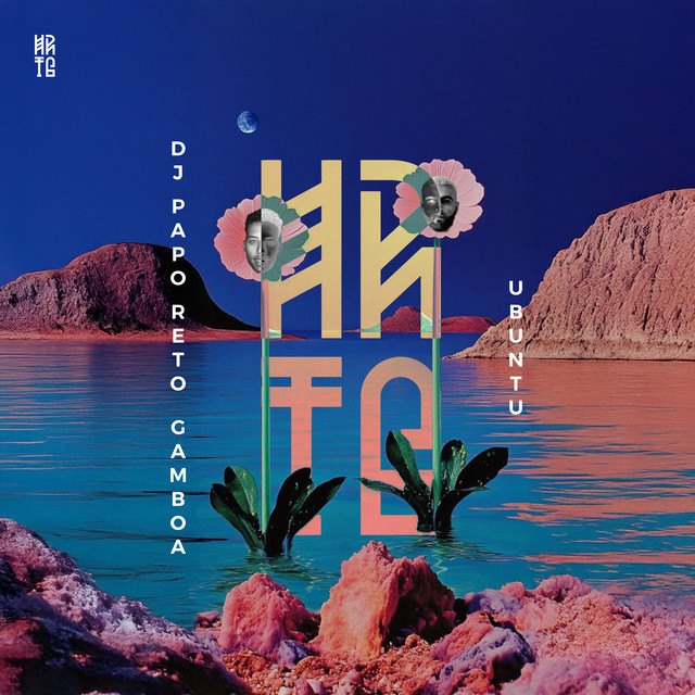 album image