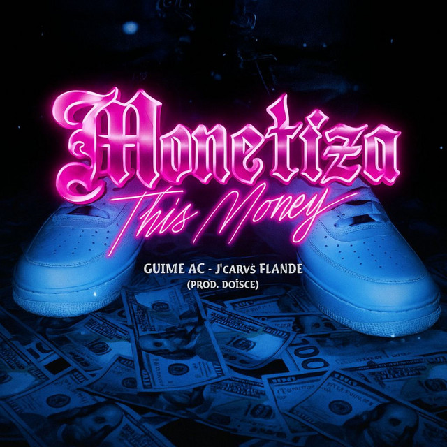 Monetiza This Money