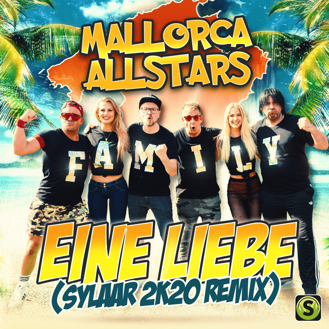 Eine Liebe - Sylaar 2k20 Remix
