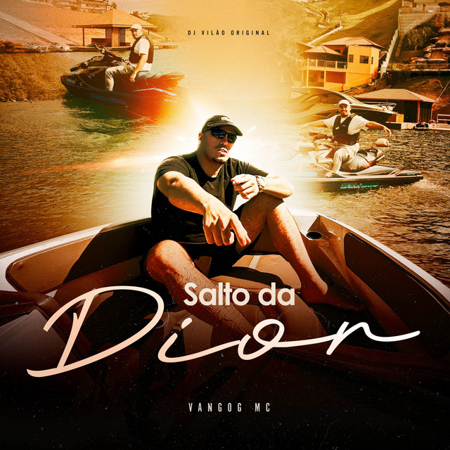 Salto da Dior
