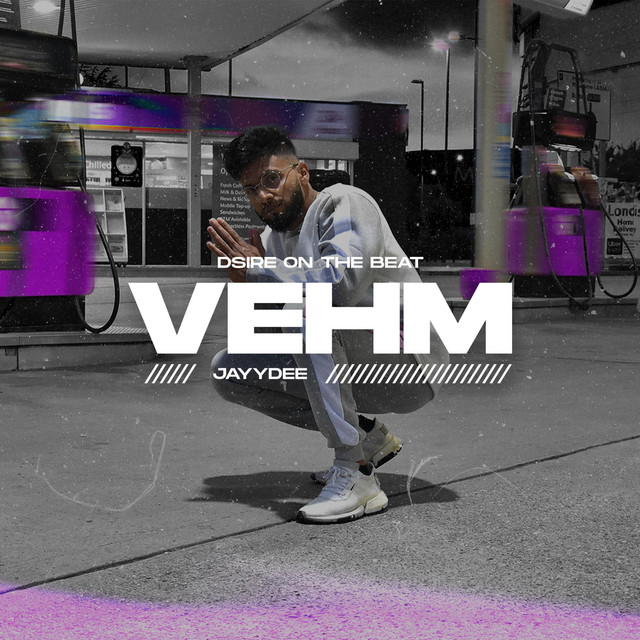 Vehm - Single by Ryze Beats | Spotify