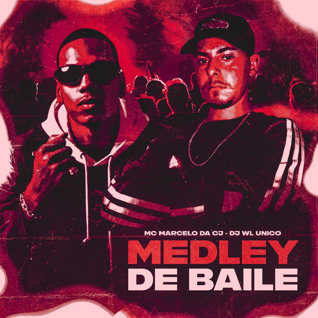 MEDLEY DE BAILE