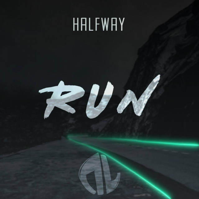 Run cover art
