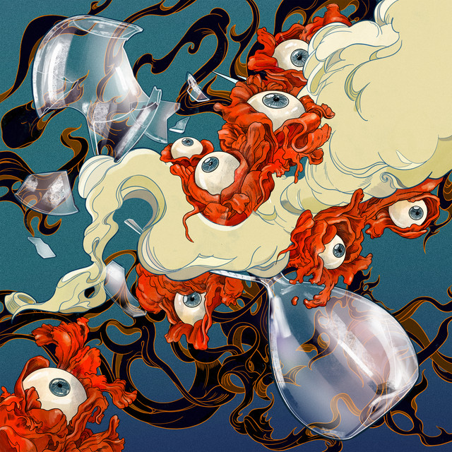The Cycle album art