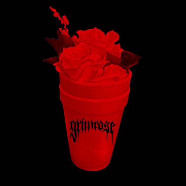 Self Titled cover art