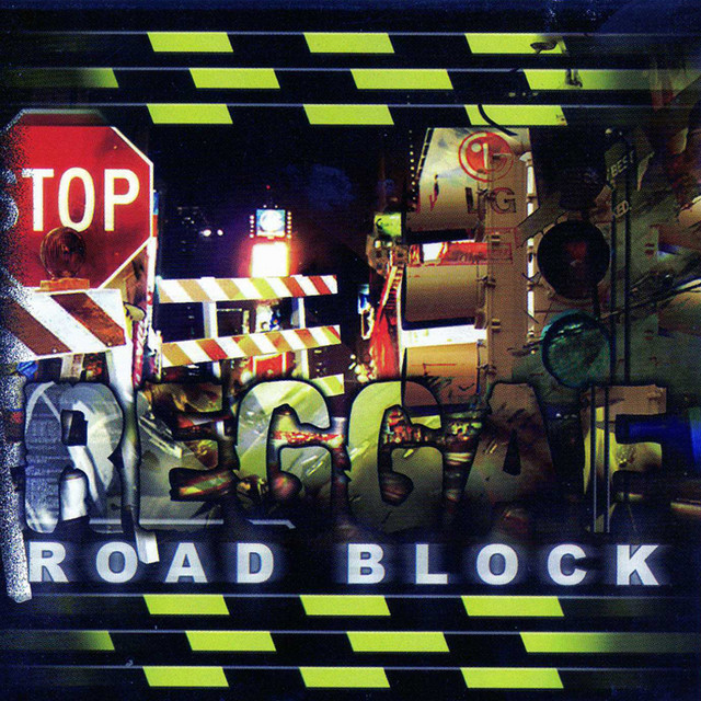 Reggae Roadblock - Compilation by Various Artists | Spotify