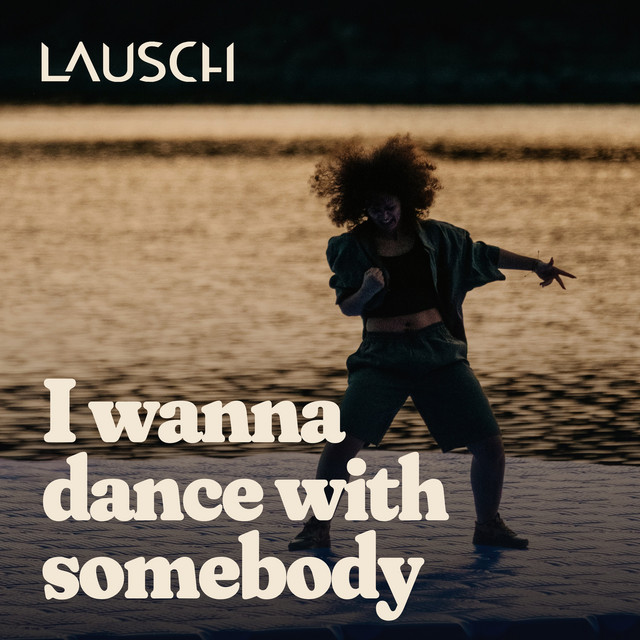 I Wanna Dance With Somebody cover