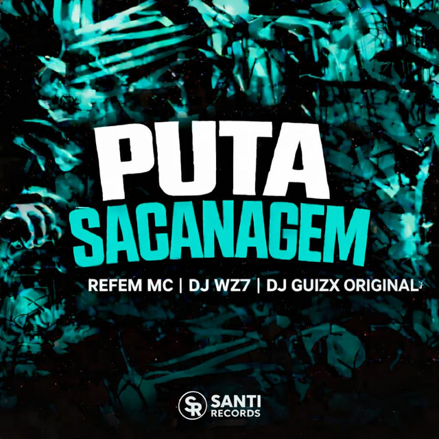 Puta Sacanagem