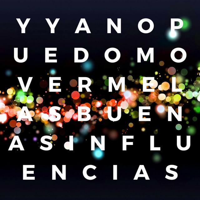 ...Y Ya No Puedo Moverme - Demo