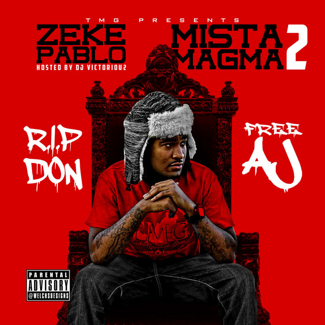 Doe (Trappin' pt. 2) - Radio Edit