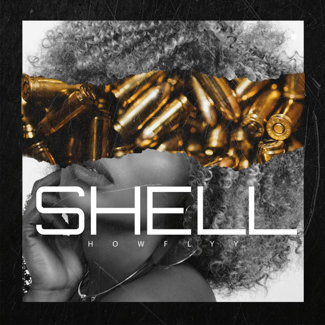 Shell cover art
