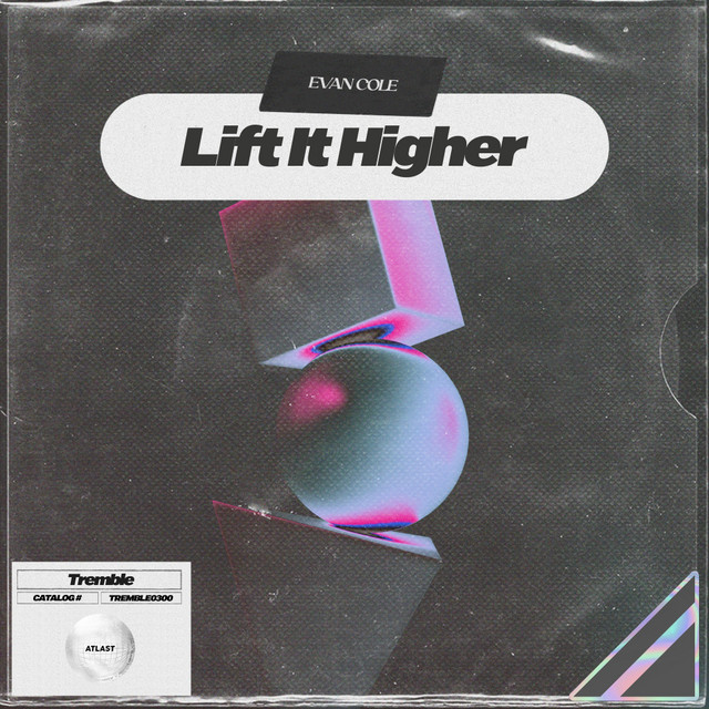 Lift It Higher