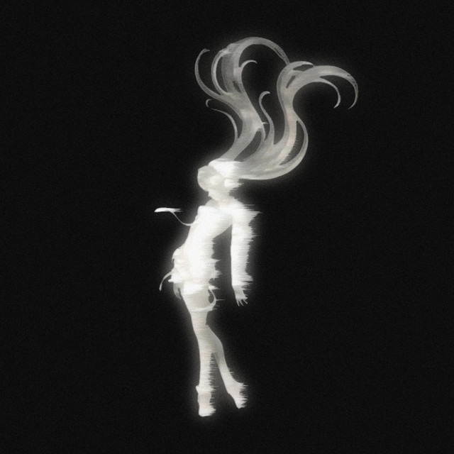 TAKE ALL YOU NEED FROM ME cover art