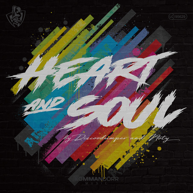 Heart & Soul - Extended Mix