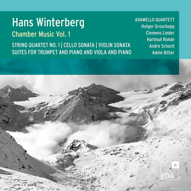 H. Winterberg: Chamber Music, Vol. 1