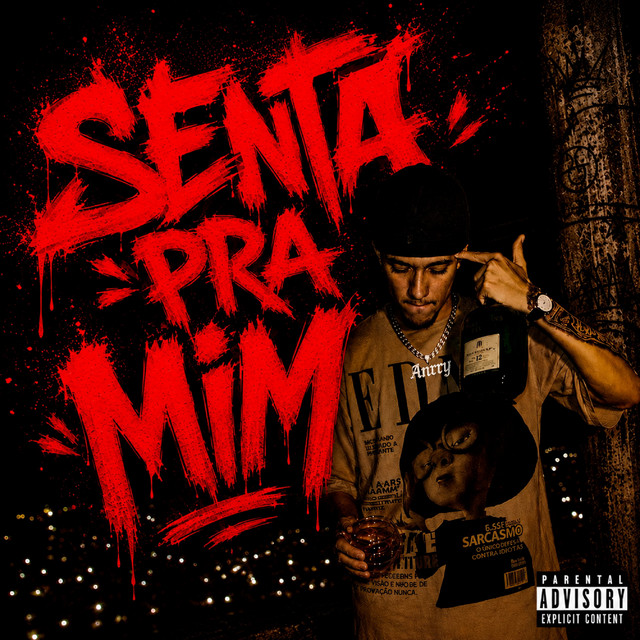 Senta pra Mim