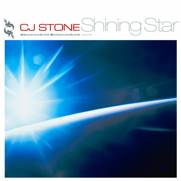 Shining Star Single By Cj Stone Spotify