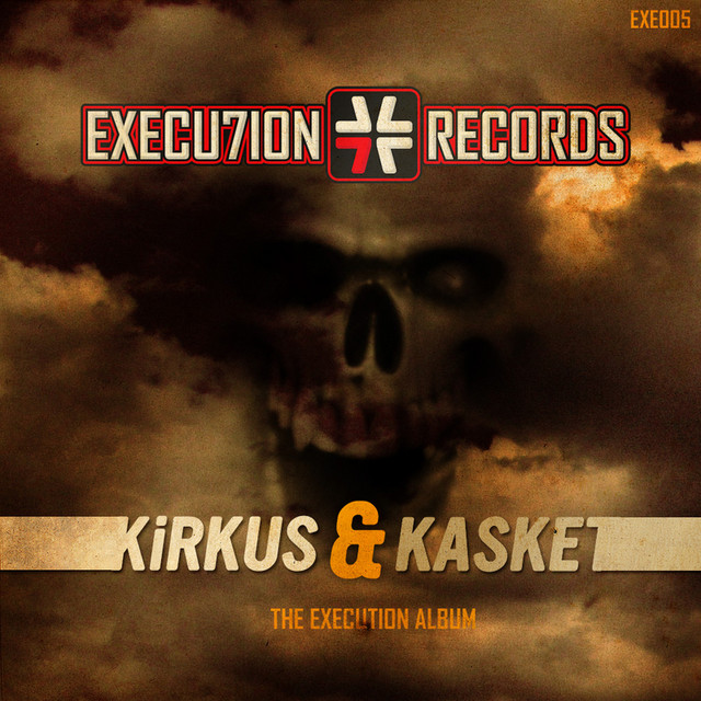 The Execution Album cover