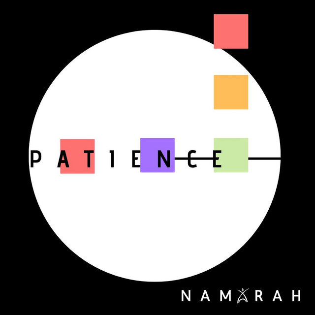 Patience cover