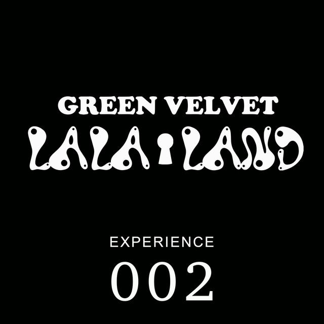 La La Land Experience 002 (DJ Mix) cover art