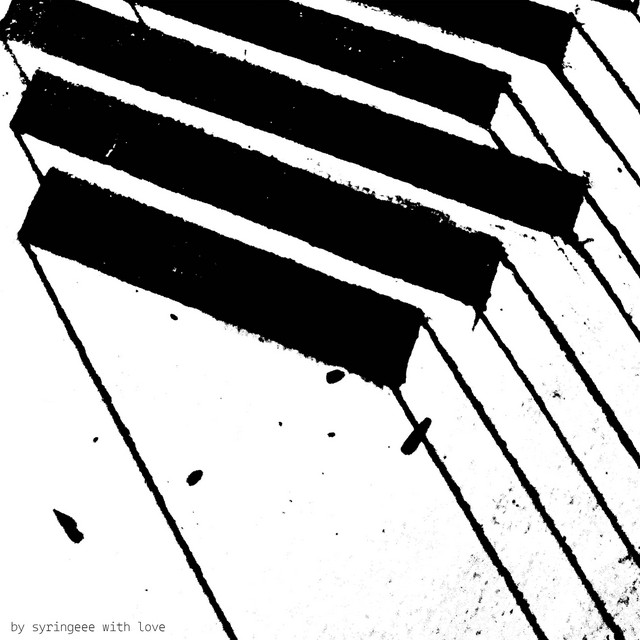 By Syringeee with Love cover art