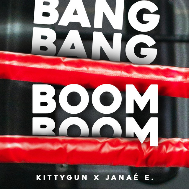 Bang Bang Boom Boom