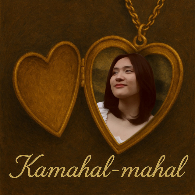 Kamahal-mahal